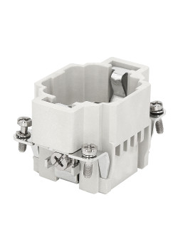 Вилка OptiLink HDC-HDD-24-10-MC-(0,14-2,5)-250V