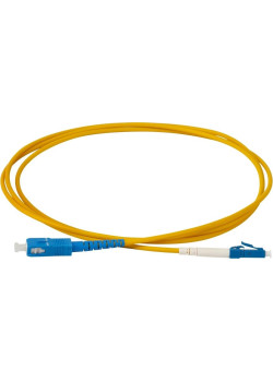 LANMASTER TWT-LC-SC/SU-3.0
