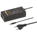 Драйвер LED ИПСН-ECO 36Вт 12В сетевая вилка-блок-Jack5,5 IP20 IEK Драйвер LED ИПСН-ECO 36Вт 12В сетевая вилка-блок-Jack5,5 IP20 IEK