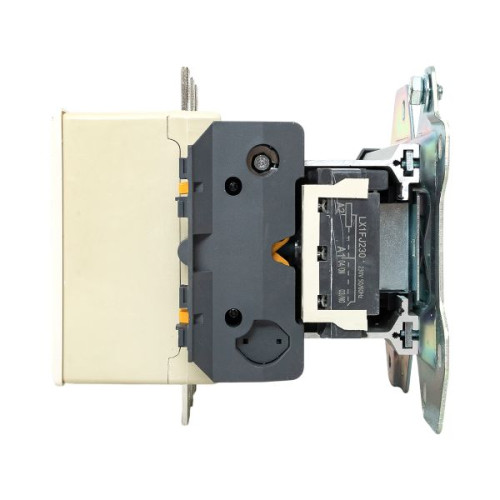 Контактор КТЭ-2 400А 1NO 230В AC EKF Контактор КТЭ-2 400А 1NO 230В AC EKF