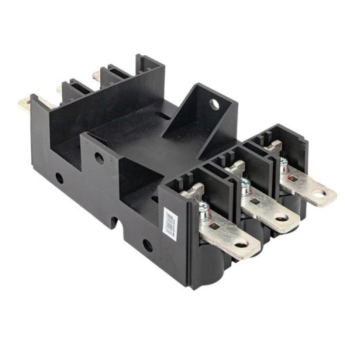 Панель втычная для AV POWER-2/3 ETU/TR 200А переднего присоединения EKF Панель втычная для AV POWER-2/3 ETU/TR 200А переднего присоединения EKF