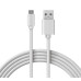 Шнур micro USB (male) - USB-A (male) 1.8м Rexant 18-1164 Шнур micro USB (male) - USB-A (male) 1.8м Rexant 18-1164