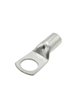 Наконечник кабельный из трубки медной луженой, 95 кв.мм, М18 (ТМЛ)
