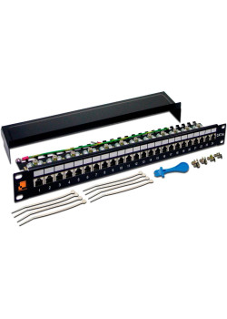 LANMASTER LAN-PPL24S5E