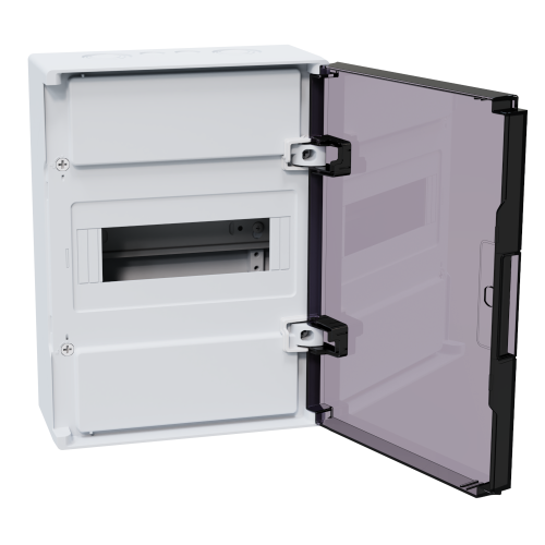 Корпус пластиковый OptiBox Pro 8-NKR-IP40