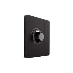 Systeme Infinity, Светорегулятор TRIAC c выключателем С/У 300Вт (250В), Полярная ночь