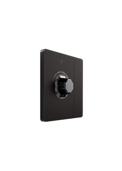 Systeme Infinity, Светорегулятор TRIAC c выключателем С/У 300Вт (250В), Полярная ночь