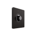 Systeme Infinity, Светорегулятор TRIAC c выключателем С/У 300Вт (250В), Полярная ночь Systeme Infinity, Светорегулятор TRIAC c выключателем С/У 300Вт (250В), Полярная ночь