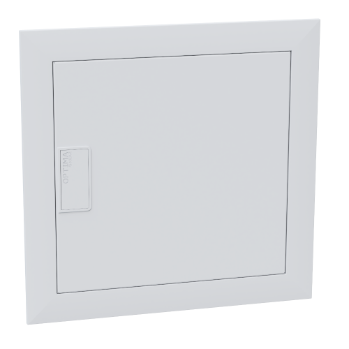 Корпус пластиковый OptiBox Pro 12-VNR-IP40