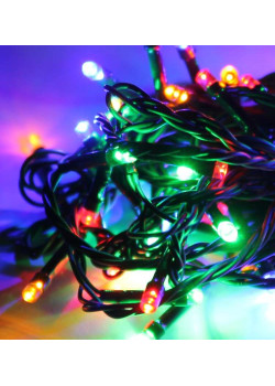 Гирлянда светодиодная 300LED форма 