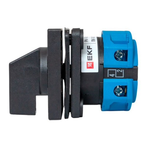 ПК-1-21 25А 1P «1-0-2» IP65 EKF