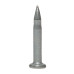 Кованые гвозди по бетону, металлу Bullet Type диаметр 3 мм длина 17 мм, цинкование (1000 шт.)