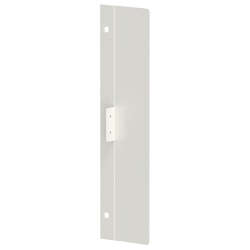 TITAN 5 Перегородка вертикальная белая (2х24) IEK