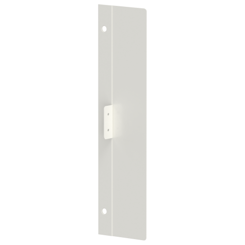TITAN 5 Перегородка вертикальная белая (2х24) IEK