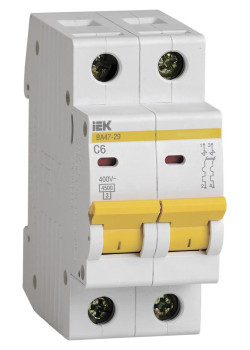 IEK MVA20-2-006-C
