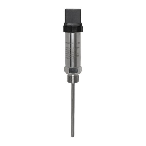 Датчик температуры L100 G1/2 4-20 мА DIN EKF Датчик температуры L100 G1/2 4-20 мА DIN EKF