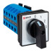 ПК-1-102 25А 2P «0-1-2-3» IP65 EKF ПК-1-102 25А 2P «0-1-2-3» IP65 EKF