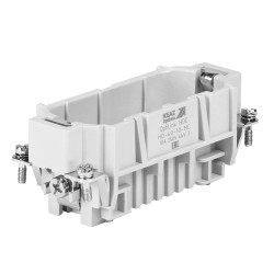 Вилка OptiLink HDC-HD-40-10-MC-(0,14-2,5)-250V