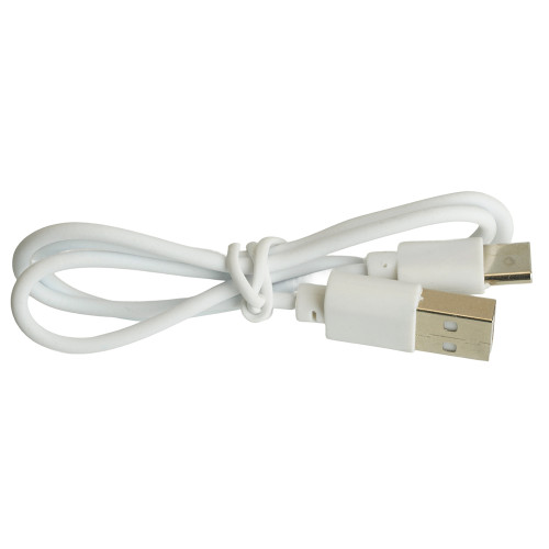 Фонарь налобный Feron TH2312 с аккумулятором 5W USB IP44, пластик Фонарь налобный Feron TH2312 с аккумулятором 5W USB IP44, пластик