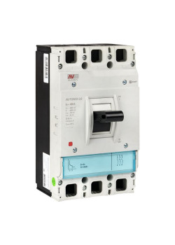 AV-POWER-3/3 400А 100кА TR EKF
