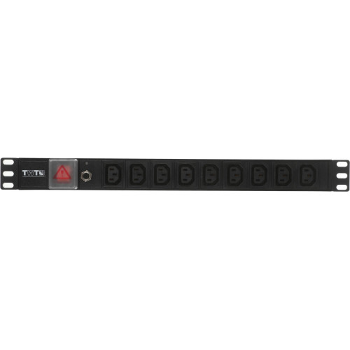 LANMASTER TWT-PDU19-10A9C3