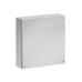 Корпус клеммный SDI из нержавеющей стали AISI304 ВxШxГ 400x400x120 мм, IP66