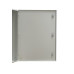 Корпус металлический ЩРНМ (ЩМП) IP31 600х400х250 RAL7035 Корпус металлический ЩРНМ (ЩМП) IP31 600х400х250 RAL7035