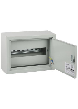 Корпус металлический ЩРН 12з-1 76 IP31 УХЛ3 NO-120-00 ЭРА Б0028758