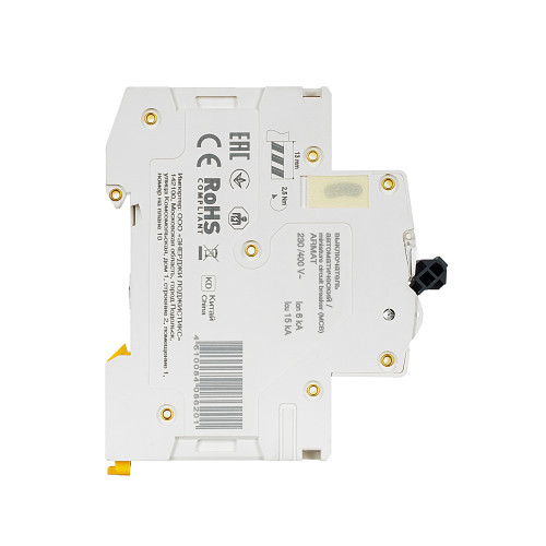 IEK AR-M06N-1-D016