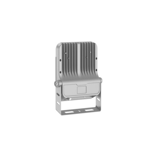 Прожектор светодиодный СДО FL 21 C 50W SHB 840 GR CL 254х239х38мм 50Вт 4000К IP66 уличный сер. 17082123349