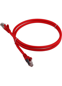 LANMASTER LAN-PC45/S6-2.0-RD