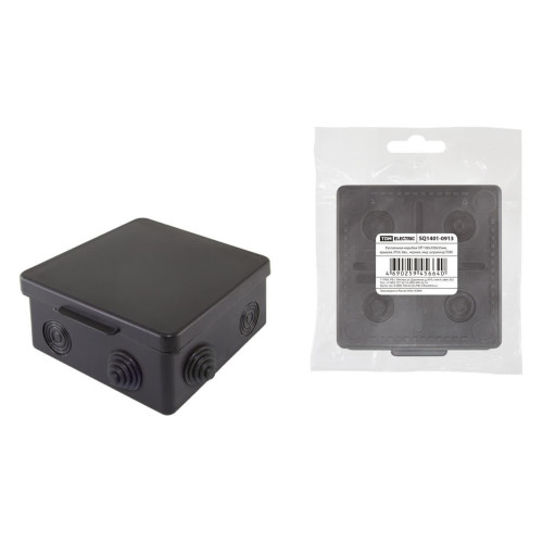 TDM ЕLECTRIC SQ1401-0913