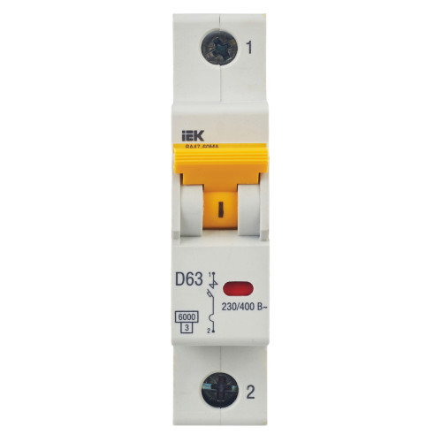 IEK MVA33-1-063-D