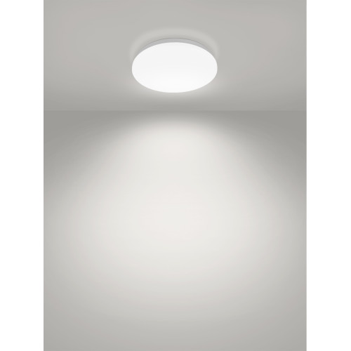Светильник LED потолочный ДПБ 01, 18 Вт, 4000 К, Классика, терм. упак., TDM
