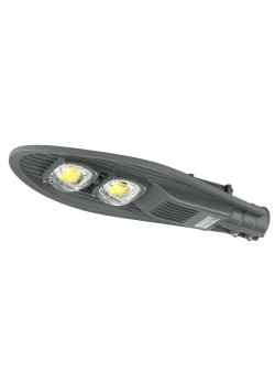 Светильник светодиодный пром. SPP-5-120-5K-W 720х280х100 120Вт 13200лм 5000К IP65 (Аналог ДКУ) консольный (КСС 