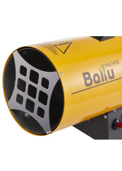 Пушка тепловая газ. BHG 10кВт 300куб.м/ч BHG-10 Ballu НС-1011959