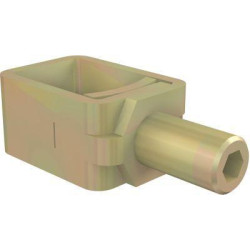 Вывод силовой для стац. выкл. FC Cu XT4 (уп.8шт) ABB 1SDA066920R1