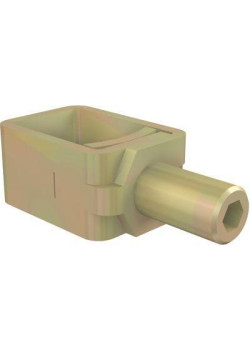Вывод силовой для стац. выкл. FC Cu XT4 (уп.8шт) ABB 1SDA066920R1