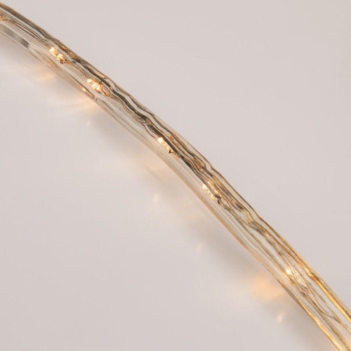 Шнур светодиодный Дюралайт чейзинг 3Вт 24LED/м тепл. бел. (уп.6м) Neon-Night 121-326-06 Шнур светодиодный Дюралайт чейзинг 3Вт 24LED/м тепл. бел. (уп.6м) Neon-Night 121-326-06