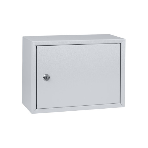 Корпус металлический ЩРН-12 (220х300х120) Народный Корпус металлический ЩРН-12 (220х300х120) Народный