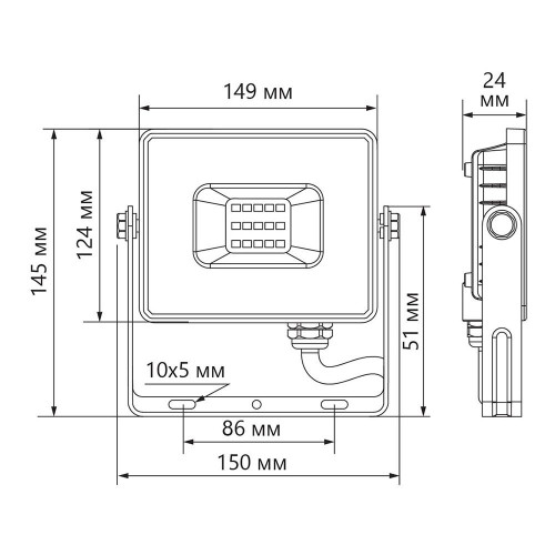 FERON 32102