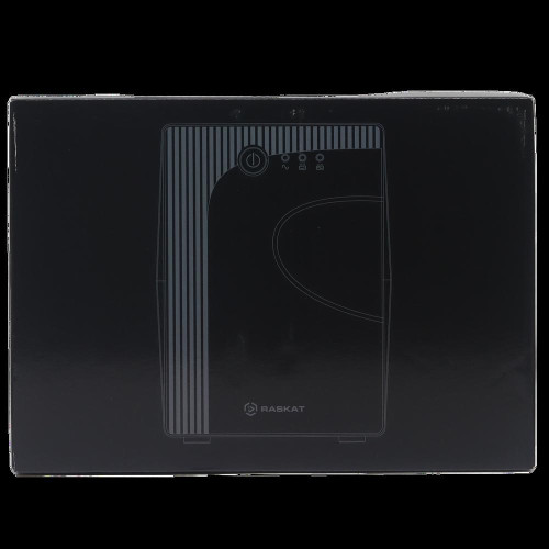Raskat HS-1200VA