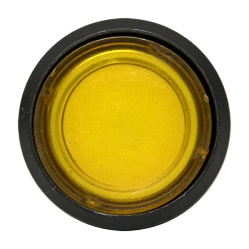 Кнопка SW2C-10D с подсветкой желтая NO EKF Кнопка SW2C-10D с подсветкой желтая NO EKF