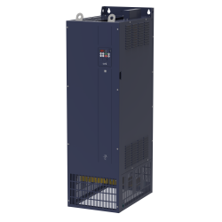 Преобразователь частоты FC-431 380В 3Ф 185-200кВт 340-380А встроенный DC дроссель ONI