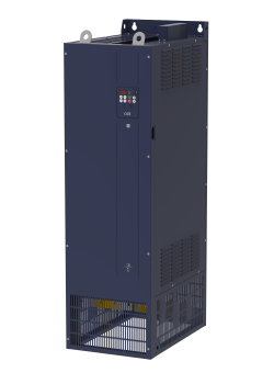 Преобразователь частоты FC-431 380В 3Ф 185-200кВт 340-380А встроенный DC дроссель ONI