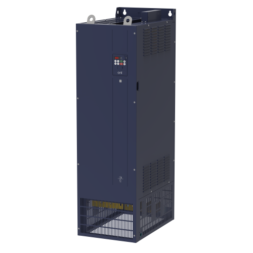 Преобразователь частоты FC-431 380В 3Ф 185-200кВт 340-380А встроенный DC дроссель ONI