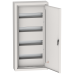 TITAN 3 Корпус металлический ЩРн-48 (620х310х120мм) IP31 IEK TITAN 3 Корпус металлический ЩРн-48 (620х310х120мм) IP31 IEK