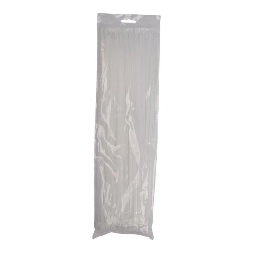 Хомут кабельный PCT 4.8х350-100WH 4.8х350 PA6.6 бел.(уп.100шт) JazzWay 5054066 Хомут кабельный PCT 4.8х350-100WH 4.8х350 PA6.6 бел.(уп.100шт) JazzWay 5054066