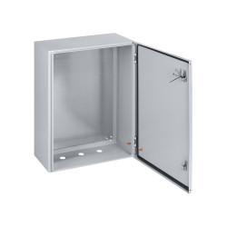 Корпус металлический ЩМП-3-0 IP66 (650х500х220) TDM