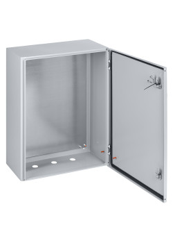 Корпус металлический ЩМП-3-0 IP66 (650х500х220) TDM